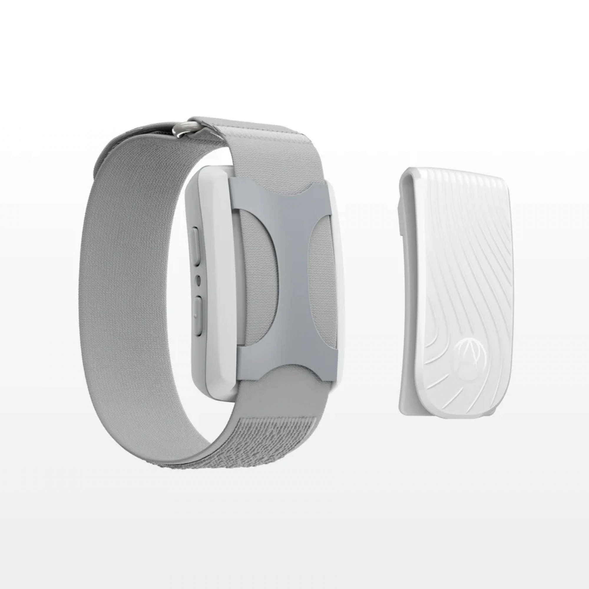 Браслет Apollo Neuro Wearable (Glacier) + подписка на 12 месяцев